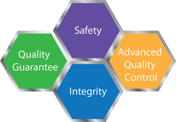 Our Values